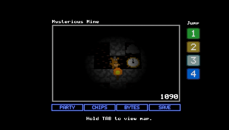 FNAF World/Clock Ending Five Nights at Freddy's 非公式 Wiki