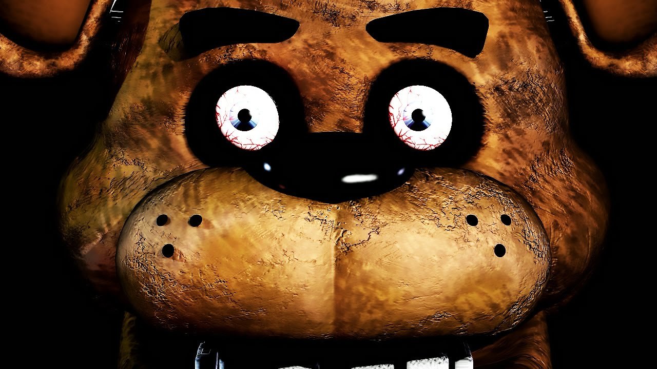 Freddy Fazbear Fnaf Five Nights At Freddy S 非公式 Wiki