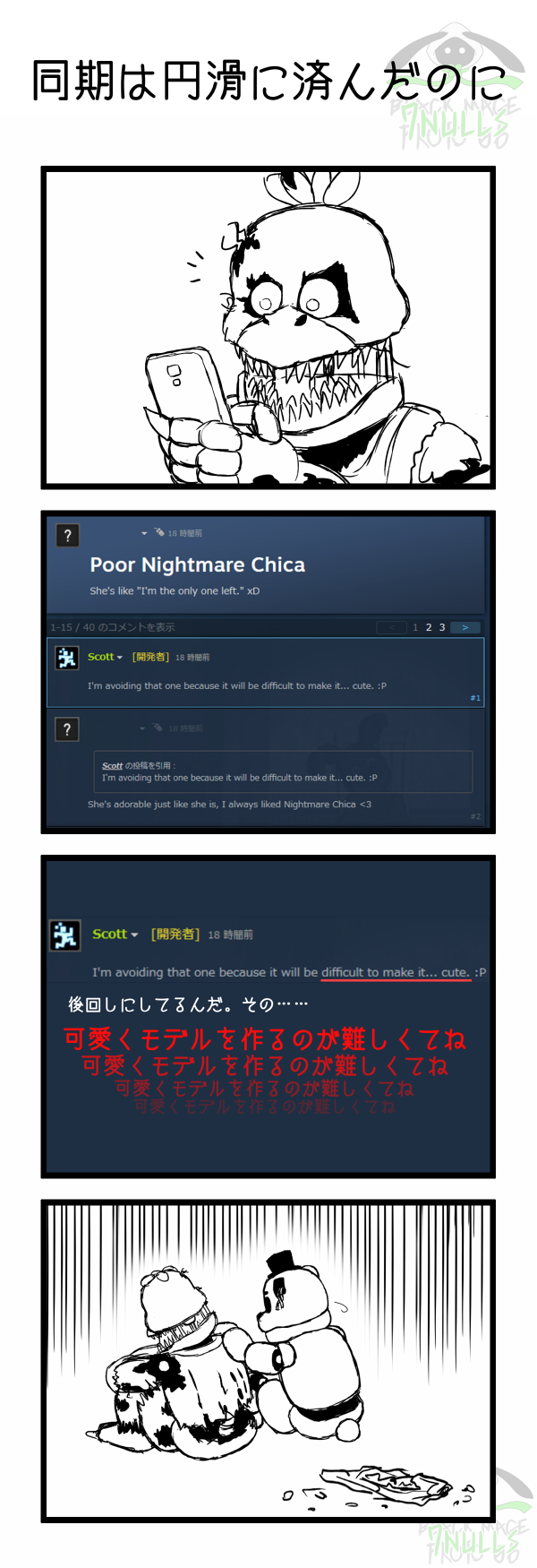 添付ファイルの情報 Five Nights At Freddy S 非公式 Wiki