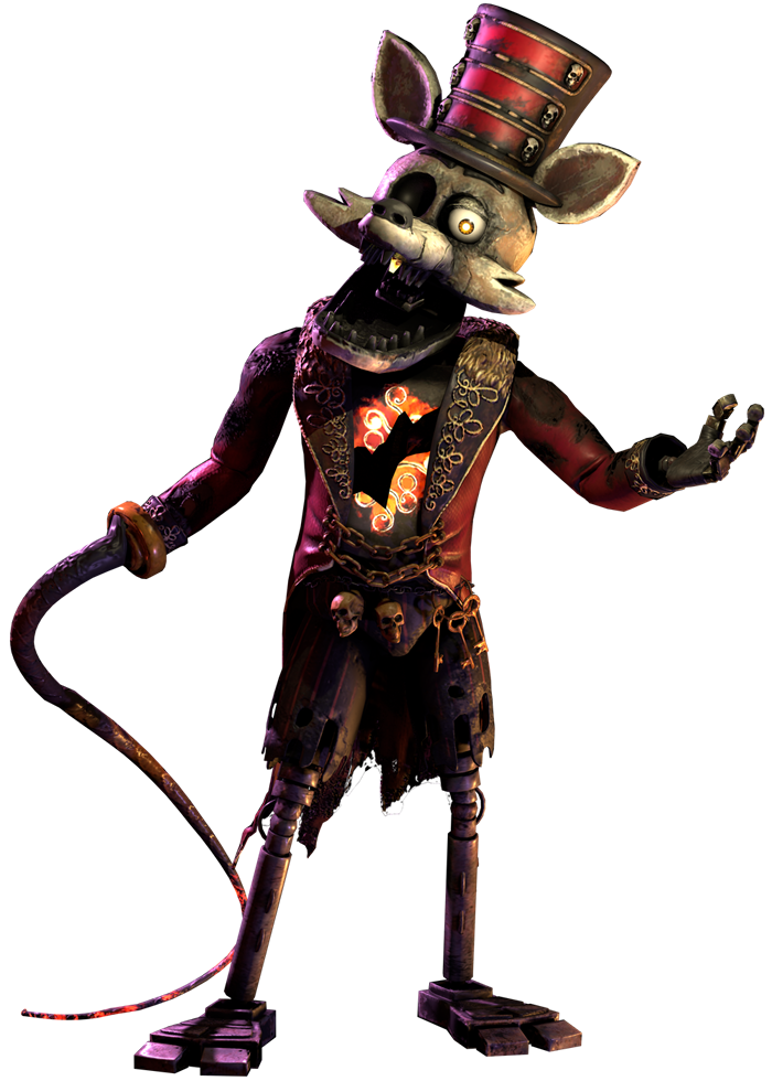 添付ファイルの情報 Five Nights At Freddy S 非公式 Wiki