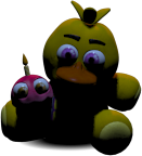 Chica Doll Chica Doll