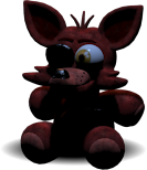 Foxy Doll Foxy Doll