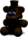 Freddy Doll Freddy Doll