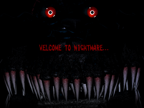 No Escape. No Escape.