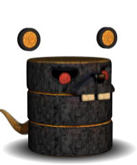 Tombstack Tombstack