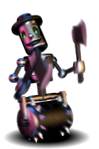 Metalman Metalman