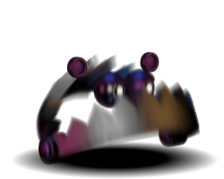 Blacktrap Blacktrap