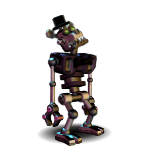 Prototype Prototype