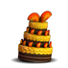 Meringue Meringue