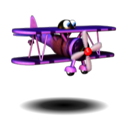 Fogfight Fogfight