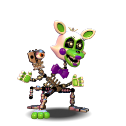 Tangle Tangle