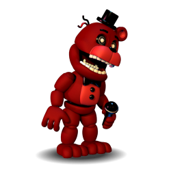 Redbear Redbear