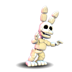 White Rabbit White Rabbit