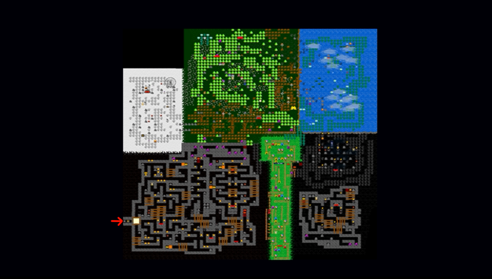 OverMap OverMap