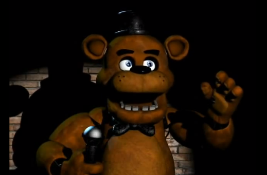 FNAF1 FNAF1