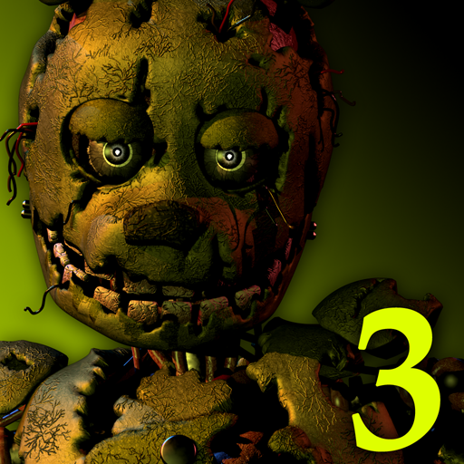 FNAF3 FNAF3