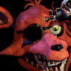 Foxy Foxy