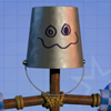 Bucket Bob Bucket Bob