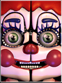Circus Baby Circus Baby