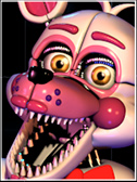 Funtime Foxy Funtime Foxy