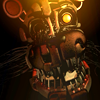 Molten Freddy Molten Freddy