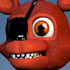 Foxy Foxy