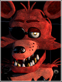 Foxy Foxy