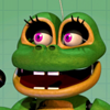 Happy Frog Happy Frog