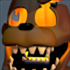 Jack-O-Bonnie Jack-O-Bonnie