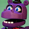 Mr. Hippo Mr. Hippo