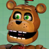 Nedd Bear Nedd Bear