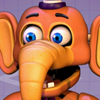 Orville Elephant Orville Elephant
