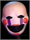 The Marionette The Marionette