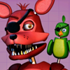 Rockstar Foxy Rockstar Foxy