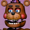Rockstar Freddy Rockstar Freddy