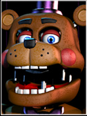 Rockstar Freddy Rockstar Freddy