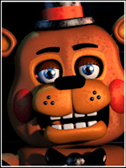 Toy Freddy Toy Freddy