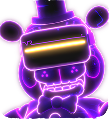 VR Toy Freddy VR Toy Freddy