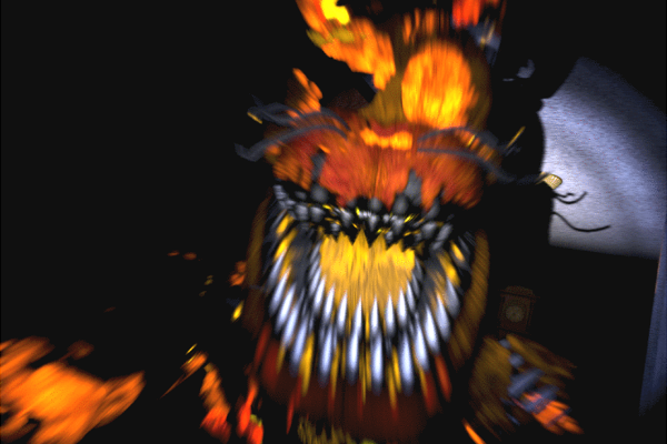 Jack-O-Bonnie Jack-O-Bonnie