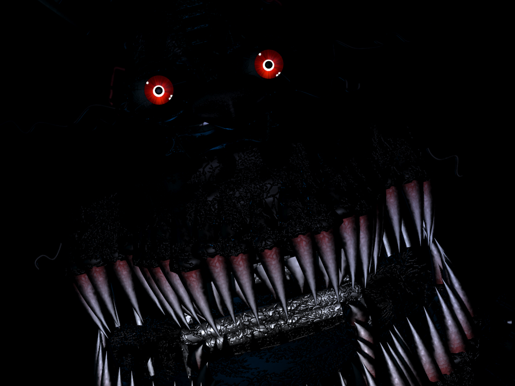 He died. He died.