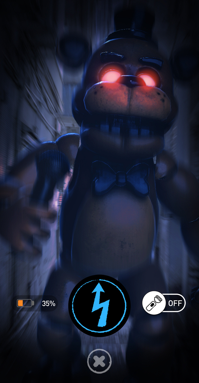 FNAF AR FNAF AR