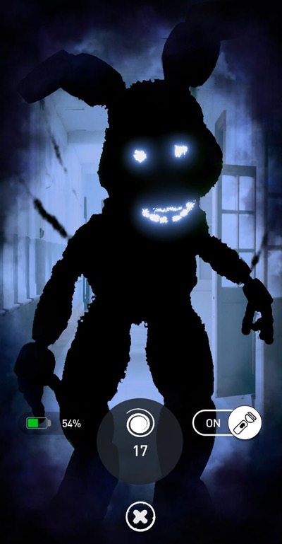 FNAF AR FNAF AR