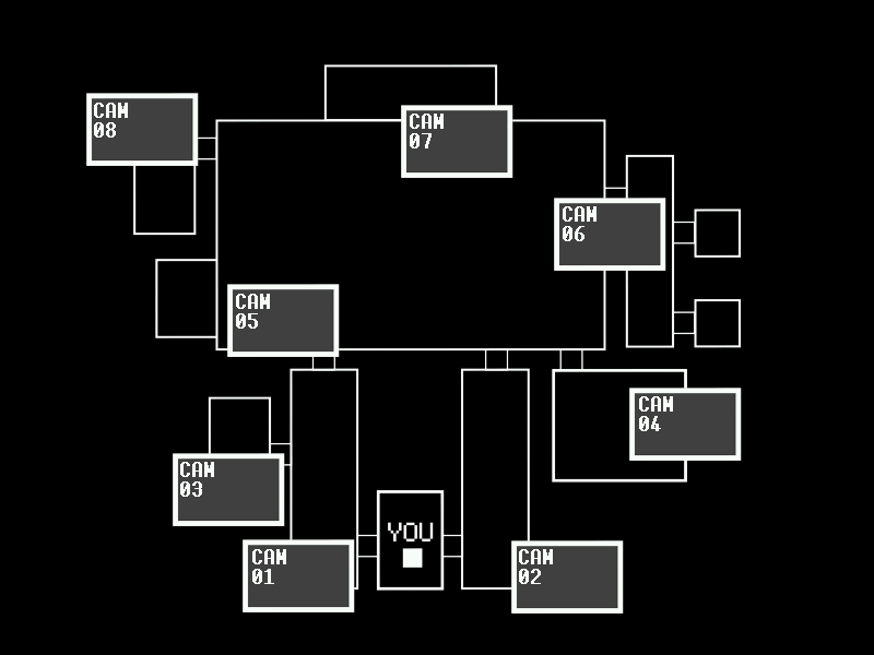 店内MAP 店内MAP